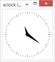 MobaXterm remote display